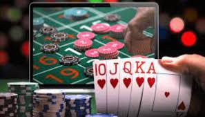 Официальный сайт Casino Sykaaa